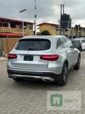 Photo 6 of Mercedes-Benz GLC 300 - 2017